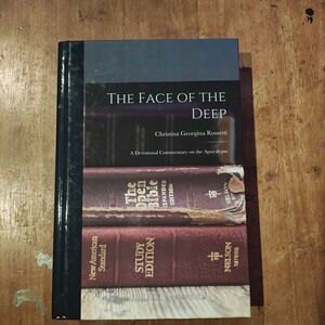 The Face of the Deep: A Devotional Commentary on the Apocalypse 9781015621763
